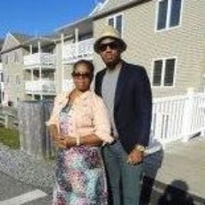 Meet your Posher, Carol